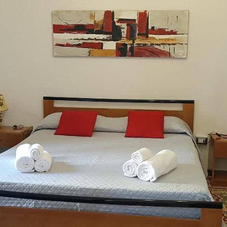 Hotel La Campidanese Iun R3640 Càbras Zewnętrze zdjęcie