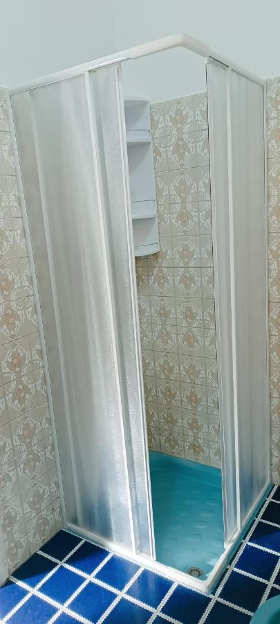 Hotel La Campidanese Iun R3640 Càbras Zewnętrze zdjęcie