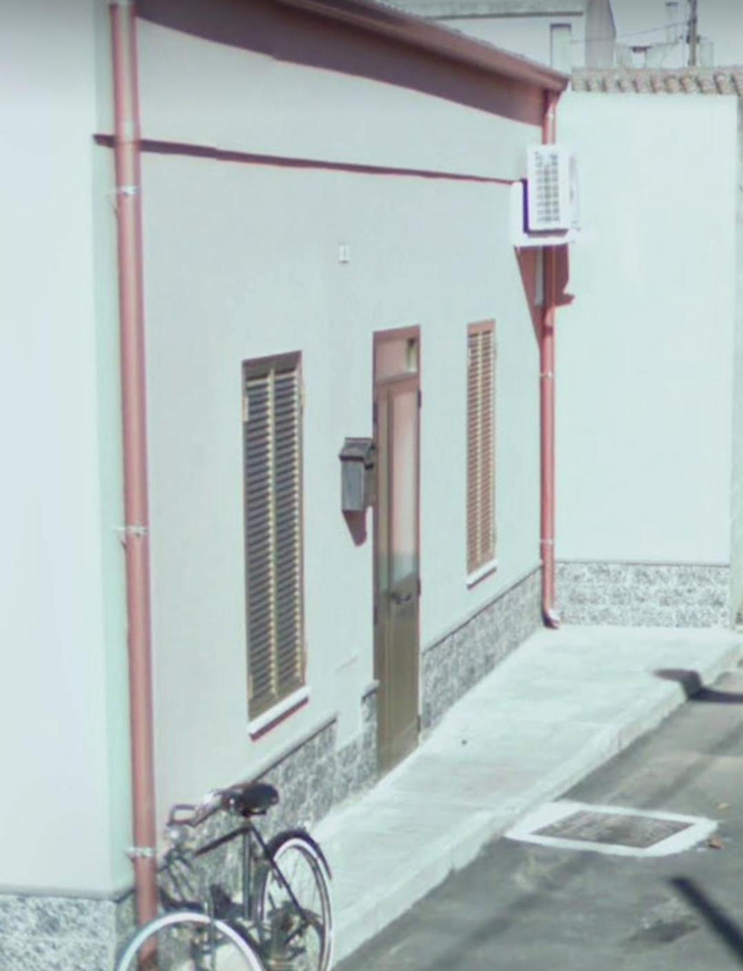 Hotel La Campidanese Iun R3640 Càbras Zewnętrze zdjęcie